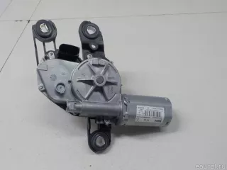 5G0955711A VAG Моторчик заднего стеклоочистителя (дворника) Volkswagen Passat B8 Арт E51526661, вид 5