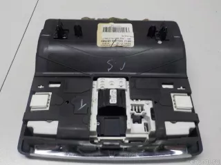 BB5Z78519A70AA Ford Плафон салонный Ford Explorer 5 restailing Арт E51565423, вид 11