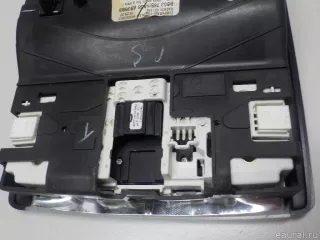 BB5Z78519A70AA Ford Плафон салонный Ford Explorer 5 restailing Арт E51565423, вид 13