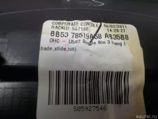 BB5Z78519A70AA Ford Плафон салонный Ford Explorer 5 restailing Арт E51565423, вид 15