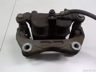 410013JA0C Nissan Суппорт тормозной передний правый Infiniti QX60 1 restailing Арт E51569468, вид 11