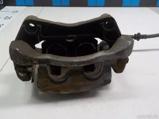 410013JA0C Nissan Суппорт тормозной передний правый Infiniti QX60 1 restailing Арт E51569468, вид 13
