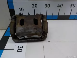410013JA0C Nissan Суппорт тормозной передний правый Infiniti QX60 1 restailing Арт E51569468, вид 2