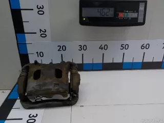 410013JA0C Nissan Суппорт тормозной передний правый Infiniti QX60 1 restailing Арт E51569468, вид 3