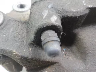 410013JA0C Nissan Суппорт тормозной передний правый Infiniti QX60 1 restailing Арт E51569468, вид 9