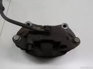 410013JA0C Nissan Суппорт тормозной передний правый Infiniti QX60 1 restailing Арт E51569468, вид 10