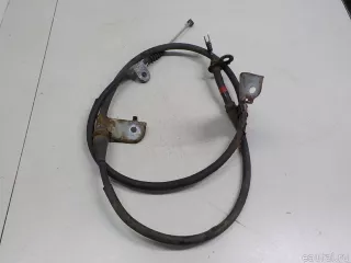 365303KA0A Nissan Трос стояночного тормоза правый Infiniti QX60 1 restailing Арт E51569632, вид 5