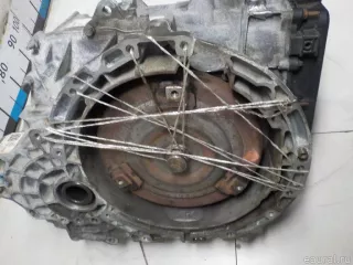 BA5Z7000C Ford АКПП (автоматическая коробка переключения передач) Ford Explorer 5 restailing Арт E51571294, вид 1