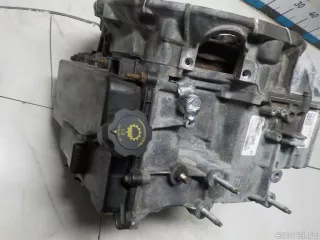 BA5Z7000C Ford АКПП (автоматическая коробка переключения передач) Ford Explorer 5 restailing Арт E51571294, вид 14
