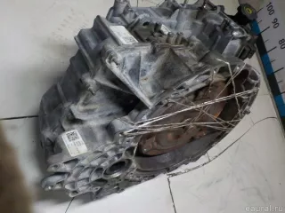 BA5Z7000C Ford АКПП (автоматическая коробка переключения передач) Ford Explorer 5 restailing Арт E51571294, вид 18