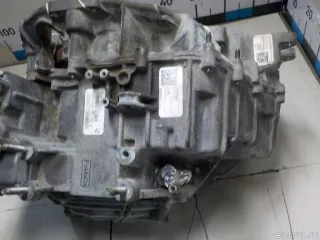 BA5Z7000C Ford АКПП (автоматическая коробка переключения передач) Ford Explorer 5 restailing Арт E51571294, вид 2