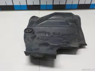 648399NB0A Nissan Пыльник двигателя боковой левый Infiniti QX60 1 restailing Арт E51574204, вид 5