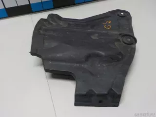 648399NB0A Nissan Пыльник двигателя боковой левый Infiniti QX60 1 restailing Арт E51574204, вид 6