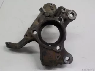 5Q0407256Q VAG Кулак поворотный передний правый Seat Leon 3 Арт E51581341, вид 1