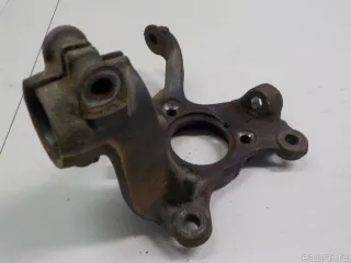 5Q0407256Q VAG Кулак поворотный передний правый Seat Leon 3 Арт E51581341, вид 11