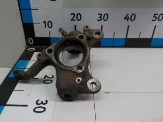 5Q0407256Q VAG Кулак поворотный передний правый Seat Leon 3 Арт E51581341, вид 2