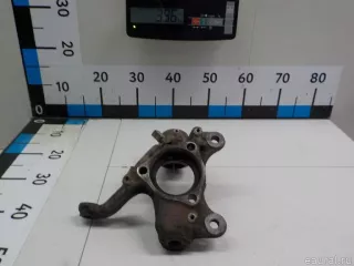 5Q0407256Q VAG Кулак поворотный передний правый Seat Leon 3 Арт E51581341, вид 3