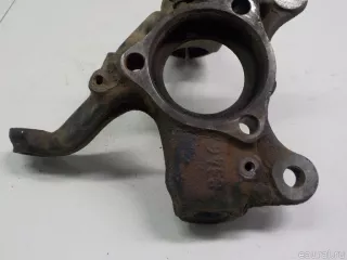 5Q0407256Q VAG Кулак поворотный передний правый Seat Leon 3 Арт E51581341, вид 5