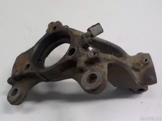 5Q0407256Q VAG Кулак поворотный передний правый Seat Leon 3 Арт E51581341, вид 6