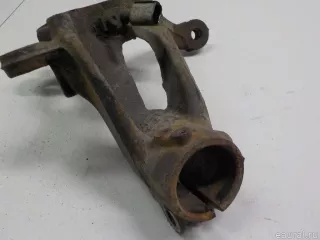5Q0407256Q VAG Кулак поворотный передний правый Seat Leon 3 Арт E51581341, вид 7