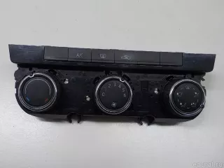 5E0820047MYMS VAG Блок управления отопителем Skoda Octavia A8 Арт E51593318, вид 1