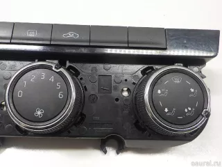 5E0820047MYMS VAG Блок управления отопителем Skoda Octavia A8 Арт E51593318, вид 6