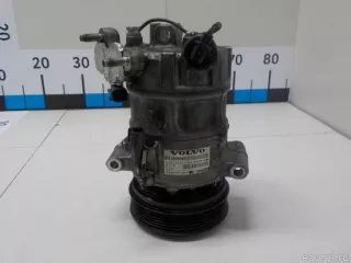 36010255 Volvo Компрессор кондиционера Volvo XC90 2 Арт E51618106, вид 11