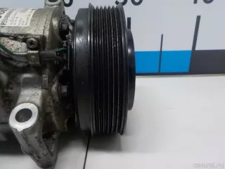 36010255 Volvo Компрессор кондиционера Volvo XC90 2 Арт E51618106, вид 5