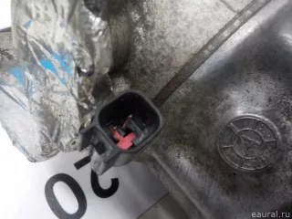 36010255 Volvo Компрессор кондиционера Volvo XC90 2 Арт E51618106, вид 6