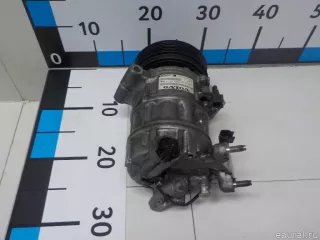 36010255 Volvo Компрессор кондиционера Volvo XC90 2 Арт E51618106, вид 8