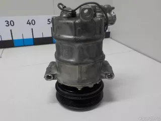 36010255 Volvo Компрессор кондиционера Volvo XC90 2 Арт E51618106, вид 9