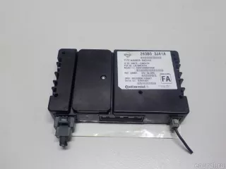 283B03JA1A Nissan Блок электронный Infiniti QX60 1 restailing Арт E51623170, вид 1