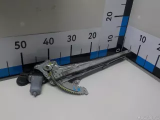 827203JA0A Nissan Стеклоподъемник электр. задний правый Infiniti QX60 1 restailing Арт E51623523, вид 8
