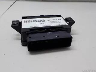LR043579 Land Rover Блок управления парковочным тормозом Land Rover Range Rover Sport 2 restailing Арт E51625180, вид 8