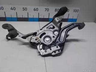 360103KA0A Nissan Рычаг стояночного тормоза Infiniti QX60 1 restailing Арт E51628904, вид 5