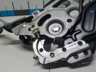 360103KA0A Nissan Рычаг стояночного тормоза Infiniti QX60 1 restailing Арт E51628904, вид 8