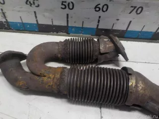 200203JA0A Nissan Приемная труба глушителя Infiniti QX60 1 restailing Арт E51633588, вид 12