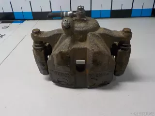 GHY93398Z Mazda Суппорт тормозной передний правый Mazda 6 3 Арт E51650650, вид 1