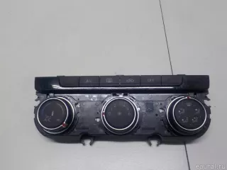 5G0907426ATWZU VAG Блок управления отопителем Volkswagen Golf 7 Арт E51688966, вид 1