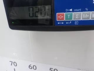 5G0907426ATWZU VAG Блок управления отопителем Volkswagen Golf 7 Арт E51688966, вид 12