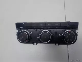 5G0907426ATWZU VAG Блок управления отопителем Volkswagen Golf 7 Арт E51688966, вид 2