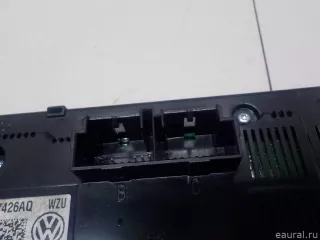 5G0907426ATWZU VAG Блок управления отопителем Volkswagen Golf 7 Арт E51688966, вид 8