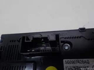 5G0907426ATWZU VAG Блок управления отопителем Volkswagen Golf 7 Арт E51688966, вид 9