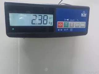 83420A2010 Hyundai-Kia Стекло двери задней правой Kia Ceed 2 Арт E51694574, вид 3