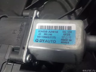 83471A2010 Hyundai-Kia Стеклоподъемник электр. задний левый Kia Ceed 2 Арт E51694995, вид 6