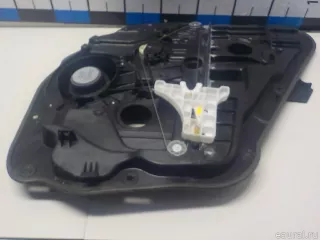 83471A2010 Hyundai-Kia Стеклоподъемник электр. задний левый Kia Ceed 2 Арт E51694995, вид 9