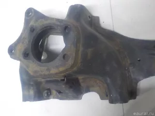 31360695 Volvo Рычаг задний продольный правый Volvo V40 2 Арт E51744707, вид 5