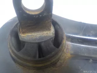 31360695 Volvo Рычаг задний продольный правый Volvo V40 2 Арт E51744707, вид 7