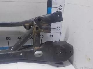 31406223 Volvo Балка задняя Volvo V40 2 Арт E51744711, вид 4