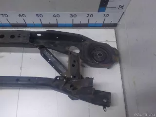 31406223 Volvo Балка задняя Volvo V40 2 Арт E51744711, вид 8